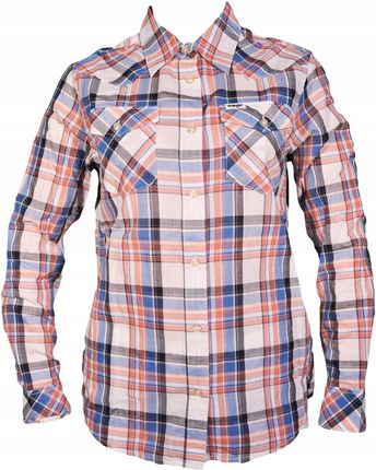 Wrangler koszula damska l/s Check Shirt S 36