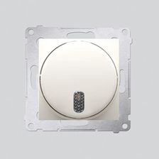 Zdjęcie Kontakt Simon Dzwonek Elektroniczny 230 V~ Simon 54 Premium (DDS1.01/41) - Mysłowice