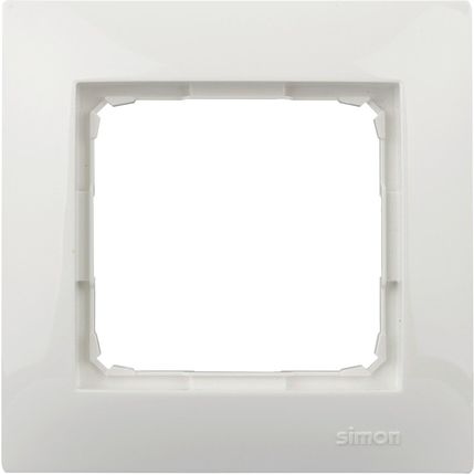 Kontakt Simon Ramka Pojedyncza Simon 54 Premium (DR1/11)