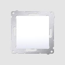 Zdjęcie Kontakt Simon Zaślepka Ramki Na Zatrzask do Ramki Simon 54 Premium (DP/11) - Racibórz