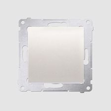 Kontakt Simon Zaślepka Ramki z Mostkiem I Łapkami Simon 54 Premium (DPS.01/41)