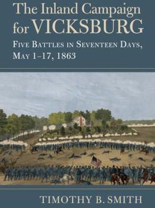 Inland Campaign for Vicksburg