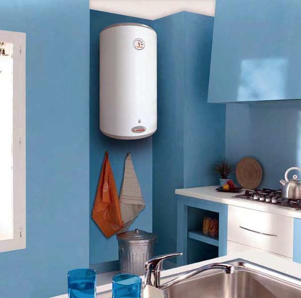 Pojemnosciowy podgrzewacz wody Atlantic VM 50 N4 - Opinie i ceny na ...