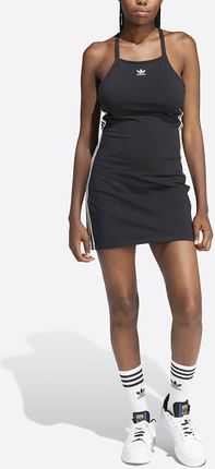 adidas 3 S Dress Mini Black