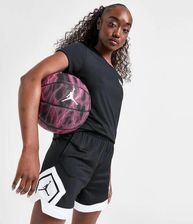 Zdjęcie SZORTY W JORDAN SPT DMND SHORT 4" BLACK/WHITE/WHITE/BLACK - Łochów