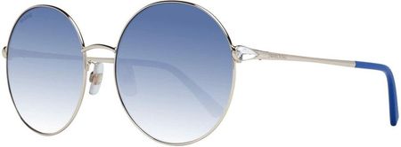 Okulary przeciwsłoneczne Damskie Swarovski SK0268-D 5928X