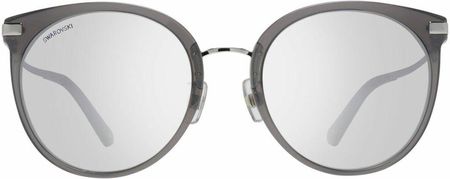 Okulary przeciwsłoneczne Damskie Swarovski SK0242-K 5820B