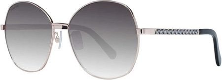 Okulary przeciwsłoneczne Damskie Swarovski SK0368-F 6028B