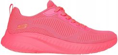 Zdjęcie Buty Skechers Bobs Neon 117216-NCOR R. 39 - Kętrzyn