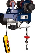 Zdjęcie Wyciągarka linowa elektryczna MSW Motor Technics 45625527 - Pilica