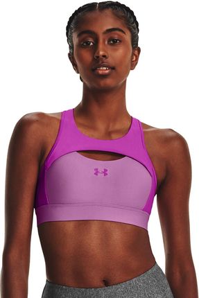 Under Armour Crossback Mid Harness Strobe