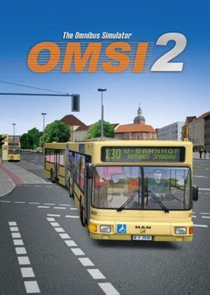 OMSI 2 Köln (Digital)