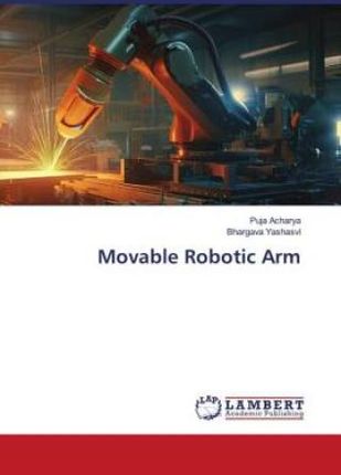 Movable Robotic Arm