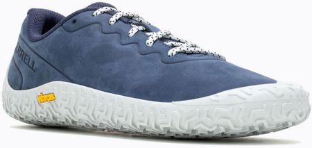 Buty damskie Merrell Vapor Glove 6 Ltr Rozmiar butów (UE): 41 / Kolor: niebieski