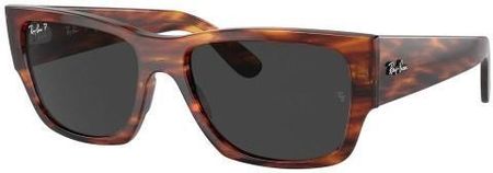 Ray-Ban Carlos RB0947S 954/48 Polarized ONE SIZE (56)