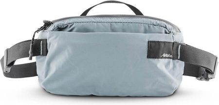 Saszetka podróżna biodrówka torba składana Matador ReFraction Packable Sling Slate Blue