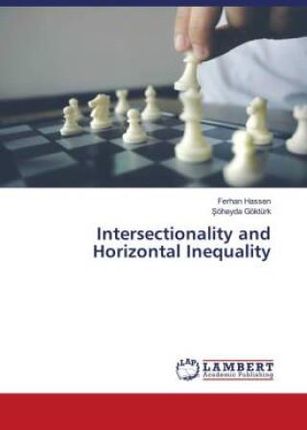 Intersectionality and Horizontal Inequality