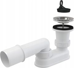 Zdjęcie Alcaplast do brodzika A461 O50 - Pruszków