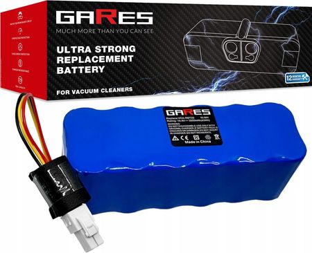 Gares Bateria Akumulator Do Samsung Navibot SR8895 SR8894 DJ96-0083C 14,4V 3Ah