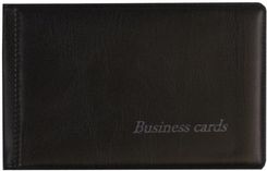 Zdjęcie Biurfol Wizytownik 20W Czarny - Ząbki