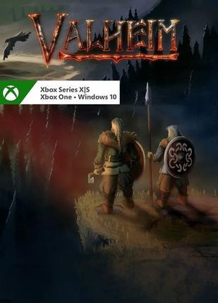 Valheim (Game Preview) (Xbox One Key)