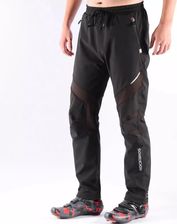 Zdjęcie Spodnie Rowerowe Rockbros Ypk1007R - Czarne - Łabiszyn