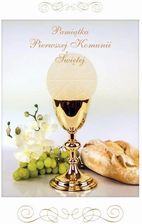 Zdjęcie Pamiątka Pierwszej Komunii Świętej (3D) - Śmigiel
