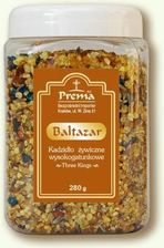 Zdjęcie Three Kings Kadzidło Żywiczne Wysokogatunkowe Baltazar 280G - Gniezno