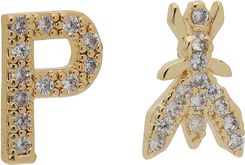 Zdjęcie Patrizia Pepe Kolczyki - Jarosław