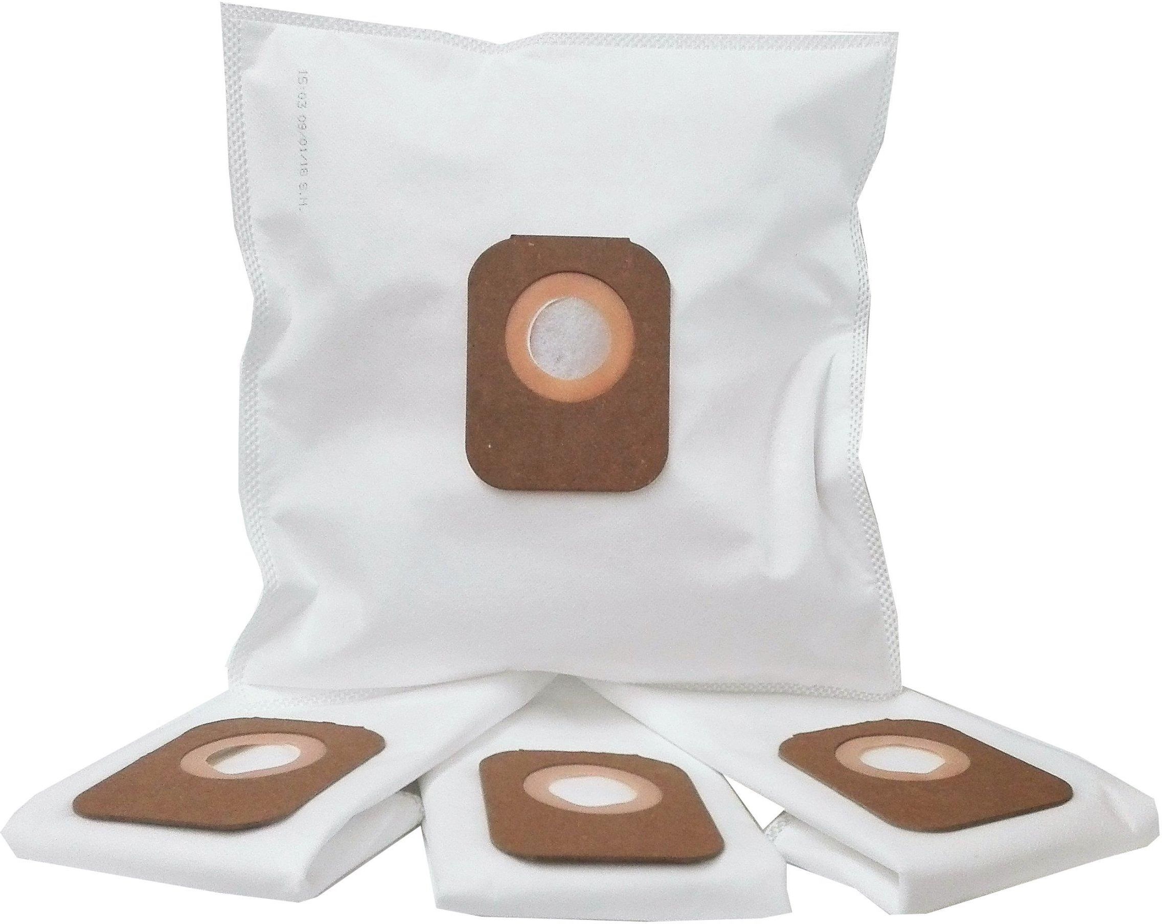 5 Sacchetti Per Aspirapolvere Rowenta Silence Force Extreme Compact RO5761EA