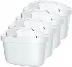 Dzbanek filtrujący Wessper 4X Filtr Do Brita Marella Xl Elemaris Style Wkład Aquamax WES0034