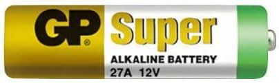 10 Pièces 27a 12v MN27 27 L828 A27 Super Lkline Bt... – Grandado - Foto 2