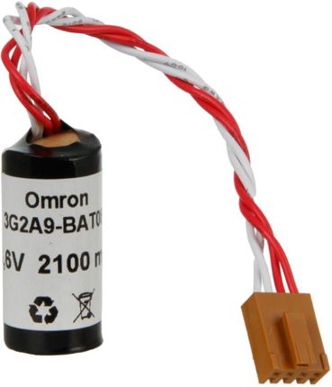 Bto Bat. Litowa Omron 3G2A9-Bat08 C500-Bat08