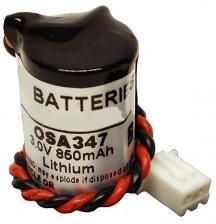 Batimex  Yamaha Kas-M53G0-01 1000Mah 3V