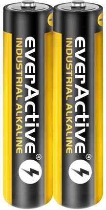Everactive Baterie Lr03 Aaa 2 Sztuki Blue Alkaline