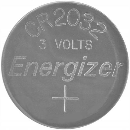 Energizer 1X  Litowa Cr 2032 3V