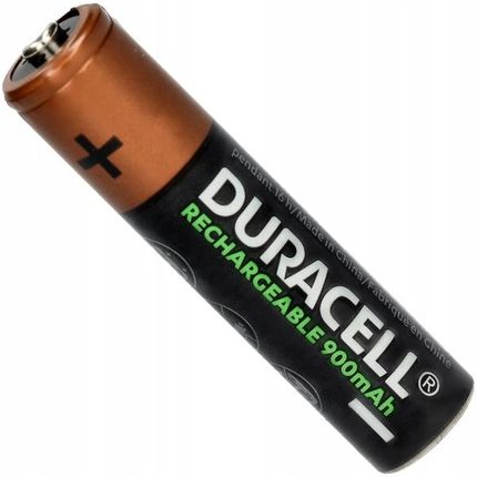Duracell  Akumulatorek R3 Aaa 900 Mah Hr03 1.2V