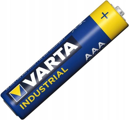 Varta Industrial  Aaa Lr03 R3 1,5V