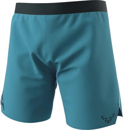 Szorty Męskie Biegowe Dynafit Alpine Shorts M - Storm Blue/3010