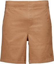 Zdjęcie Szorty Black Diamond M Dirtbag Shorts - Moab Brown - Mszana Dolna