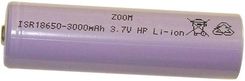Zdjęcie Zoom Pl Akumulator 18650Hp 3,7V 3000Mah Li-Ion Wysoki Pin - Brwinów