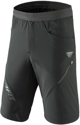 Męskie szorty Dynafit Transalper Hybrid M Shorts Rozmiar: XL / Kolor: czarny