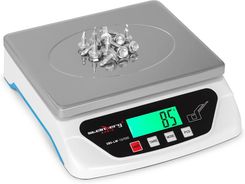 Zdjęcie Steinberg Basic Waga Pocztowa - 10kg / 0,5G - Basic Sbs-Lw-10/500 (SBSLW10500) - Żary