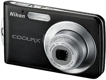 C1044 Nikon COOLPIX S210 コンパクト デジタル カメラ Amazon.co.jp: Nikon デジタルカメラ COOLPIX (クールピクス