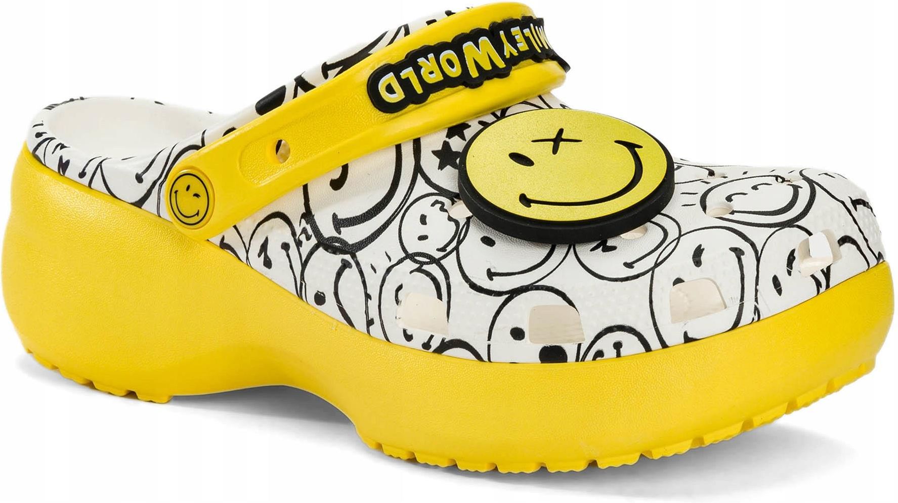 Crocs Sandały - Crocband Cruiser Sandal - 209423-84I