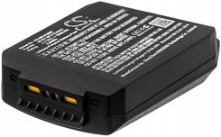 Cameron Sino Akumulator 82-150612-01 do Motorola MC21 MC2100 MC2180 BTRY-MC21EAB0E