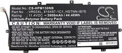 Cameron Sino Bateria VRO3XL do Netbooka Hp 816497-1C1 HSTNN-1B7E Hp Envy 13-D000 13-D100 (HPM130NB)