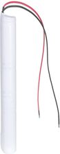 K System Pakiet akumulatorów 100AAS 3A6 3,6V (982)