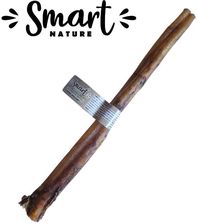 Smart Nature Linia Natural Przysmak Dla Psa Suszony Penis Wołowy Zdrowy Gryzak Z Penisa Wołowego Rozmiar L