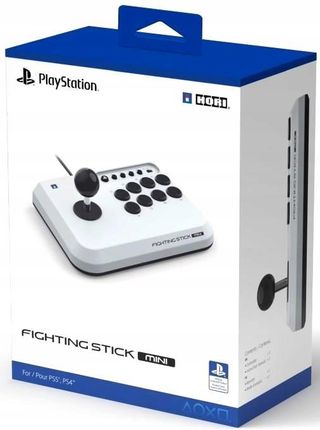その他 HORI Fighting Stick PS5/PS4 Amazon.co.jp: Hori ファイティングスティック mini PS5 PS4